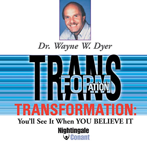 Cover of Transformation