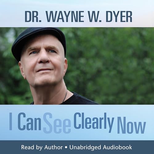 Cover of I Can See Clearly Now