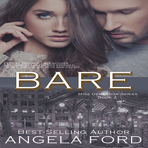 Cover of Bare