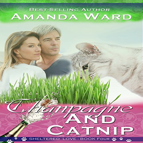 Cover of Champagne and Catnip
