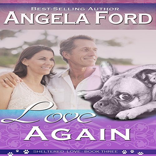 Cover of Love Again