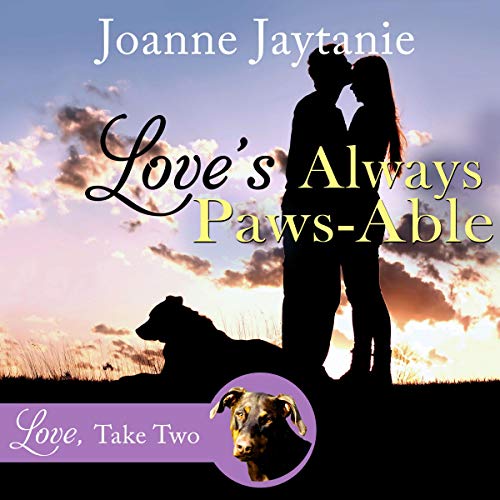 Cover of Love's Always Paws-able