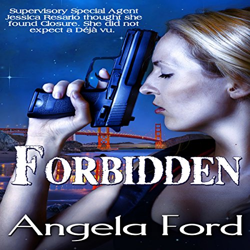 Cover of Forbidden