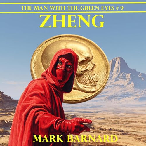 Cover of Zheng