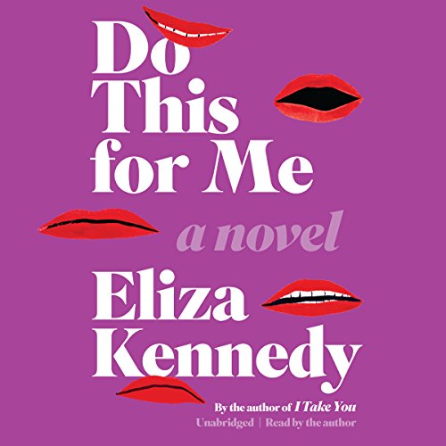 Cover of Do This for Me