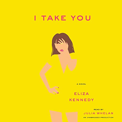 Cover of I Take You