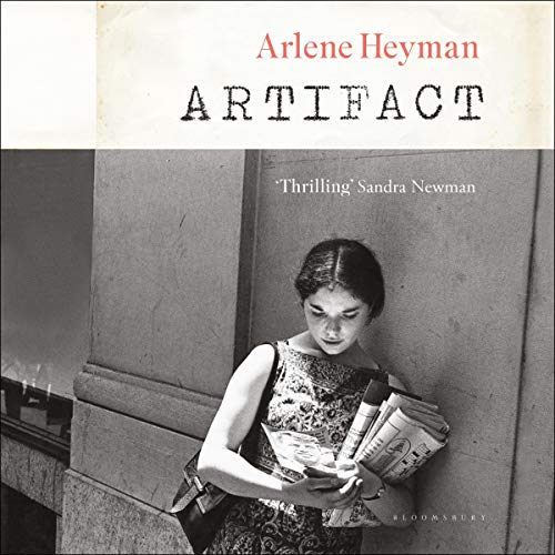 Cover of Artifact