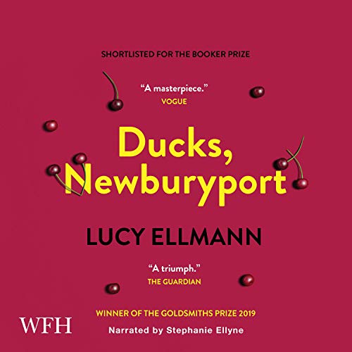 Cover of Ducks, Newburyport