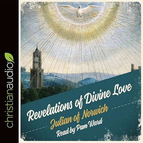 Cover of Revelations of Divine Love