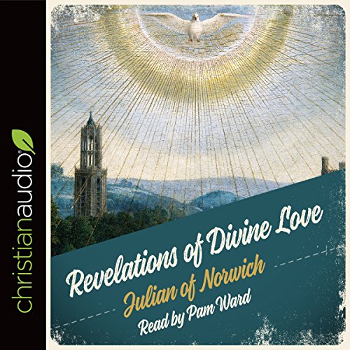 Cover of Revelations of Divine Love