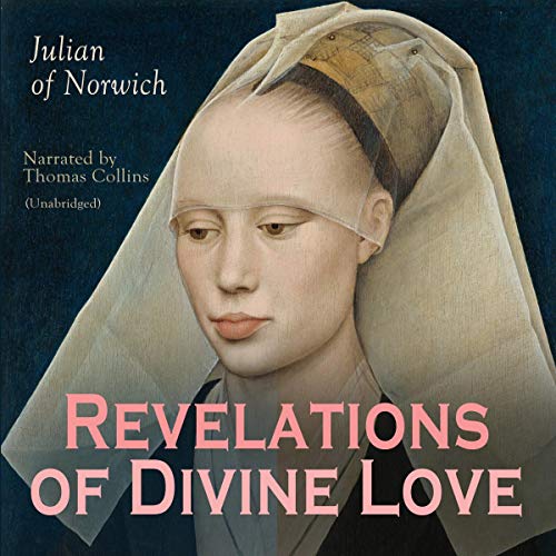 Cover of Revelations of Divine Love