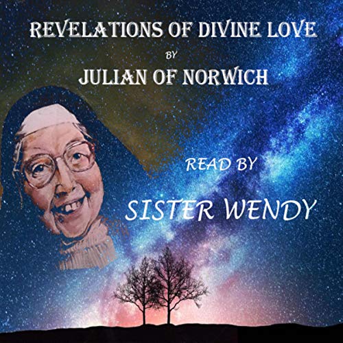 Cover of The Revelations of Divine Love