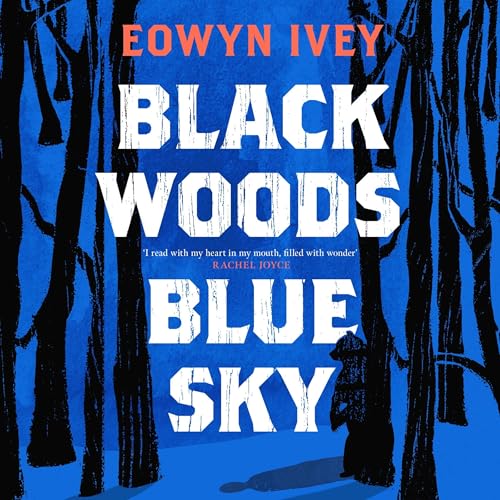 Cover of Black Woods, Blue Sky