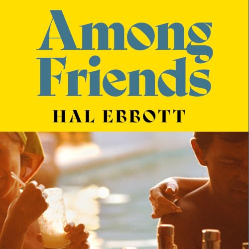 Cover of Among Friends