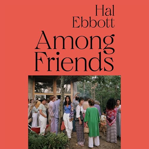 Cover of Among Friends