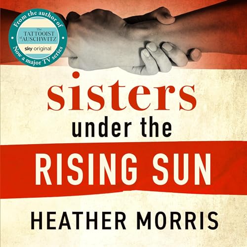 Cover of Sisters under the Rising Sun