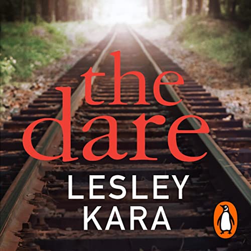 Cover of The Dare