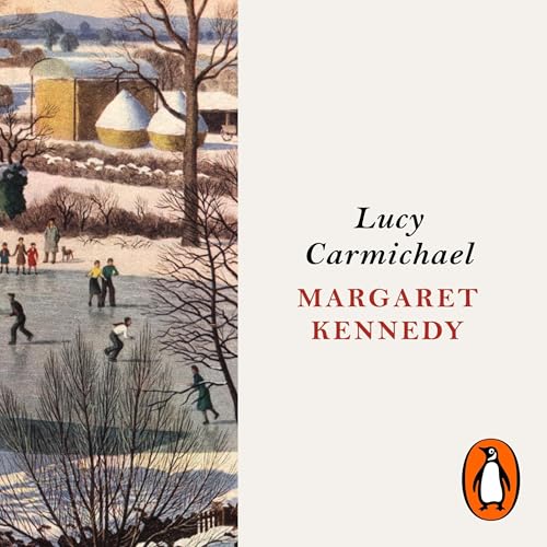 Cover of Lucy Carmichael