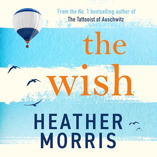 Cover of The Wish