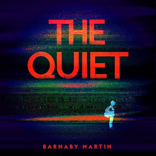 Cover of The Quiet