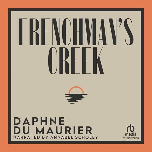 Cover of Frenchman's Creek