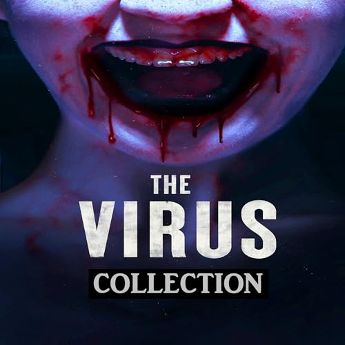 Cover of The Virus Collection