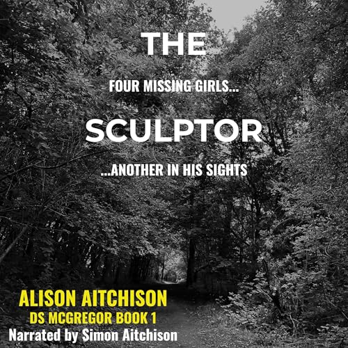 Cover of The Sculptor
