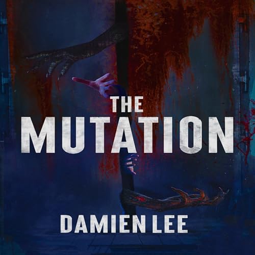 Cover of The Mutation