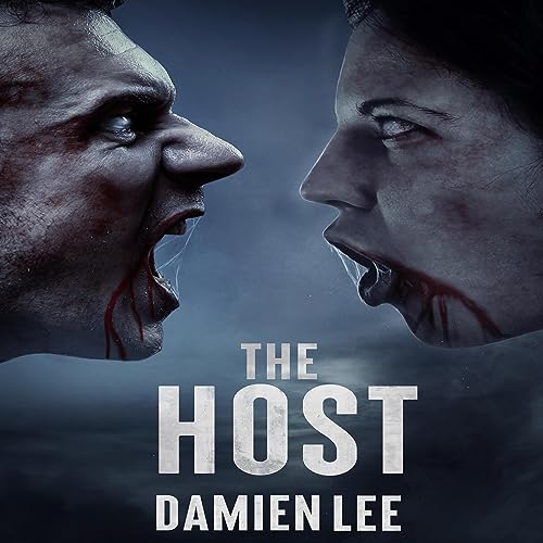 Cover of The Host