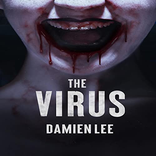 Cover of The Virus