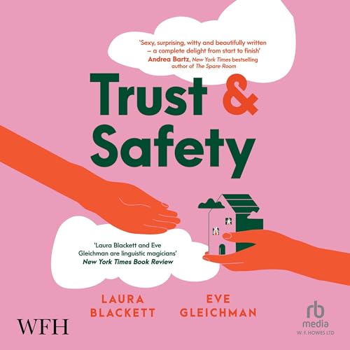 Cover of Trust and Safety