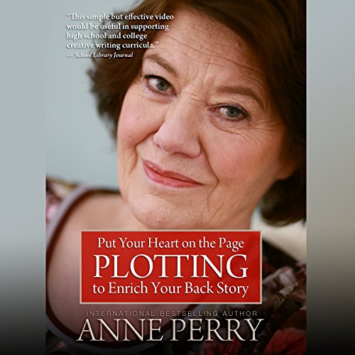 Cover of Put Your Heart on the Page
