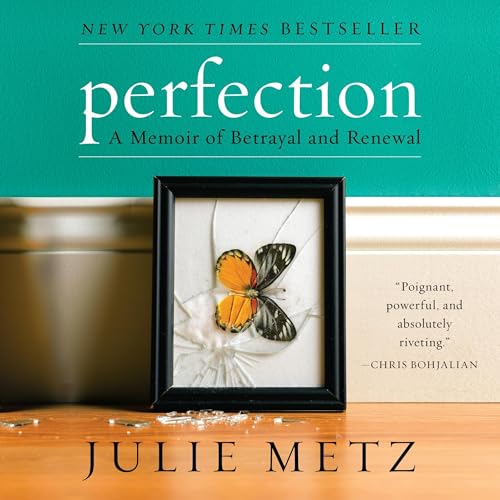 Cover of Perfection