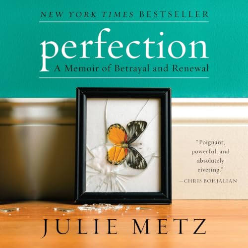 Cover of Perfection