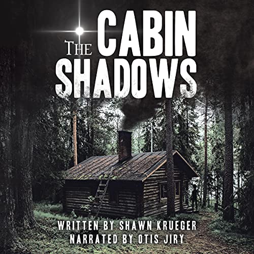 Cover of The Cabin Shadows