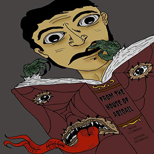 Cover of From the House of Abigail