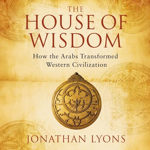 Cover of The House of Wisdom