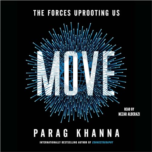 Cover of Move