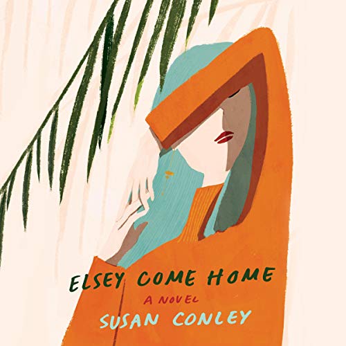Cover of Elsey Come Home