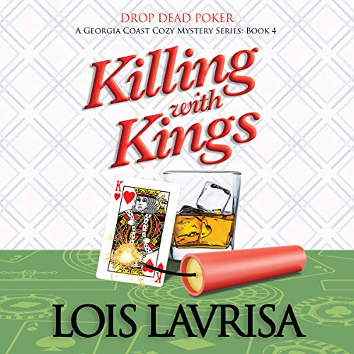 Cover of Killing With Kings