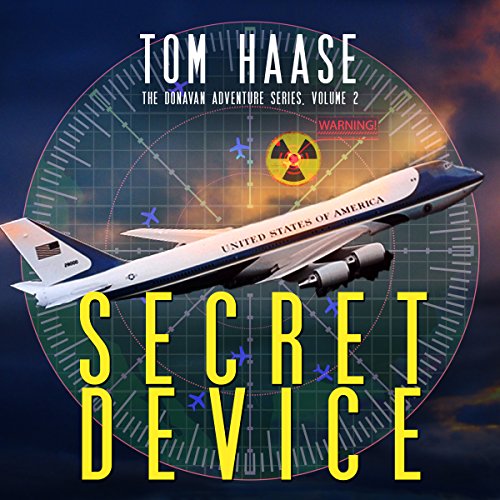 Cover of Secret Device