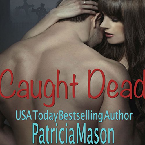 Cover of Caught Dead