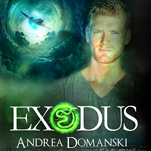 Cover of Exodus