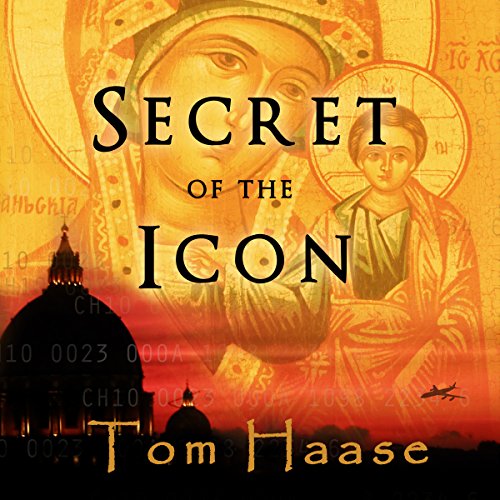 Cover of Secret of the Icon