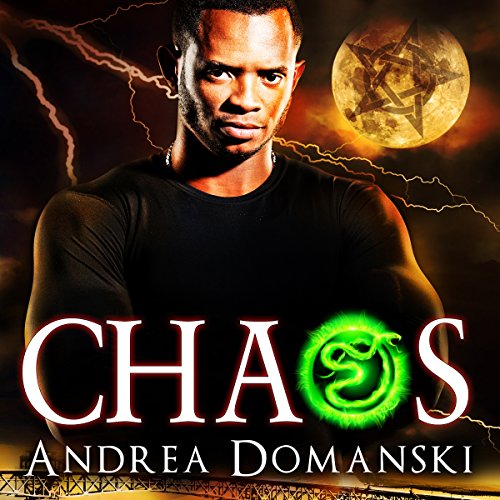 Cover of Chaos