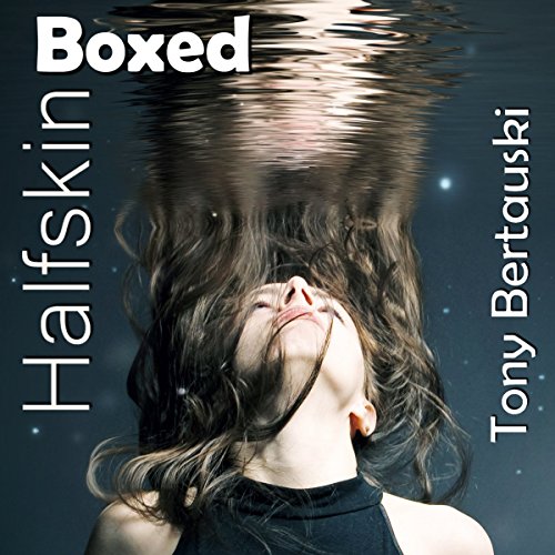 Cover of Halfskin Boxed