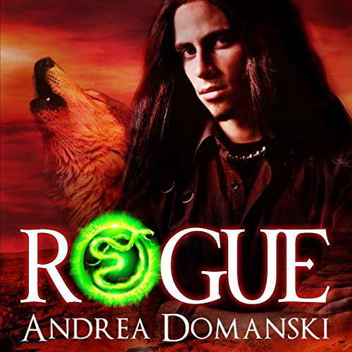 Cover of Rogue