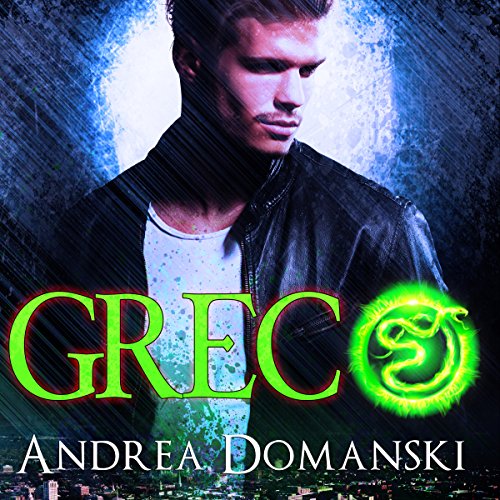 Cover of Greco