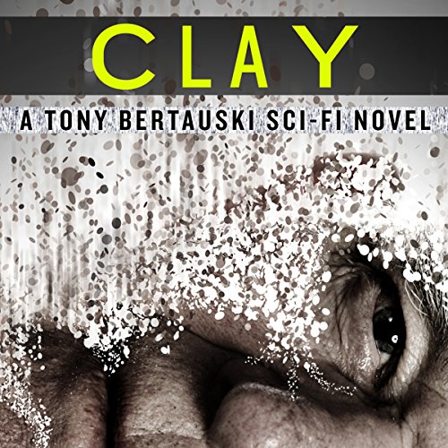 Cover of Clay