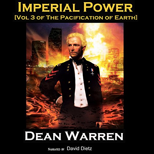 Cover of Imperial Power